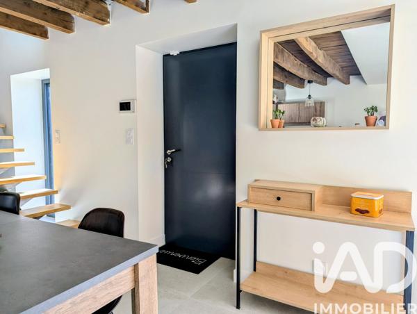 Maison à vendre 6 pièces 129 m² Renac