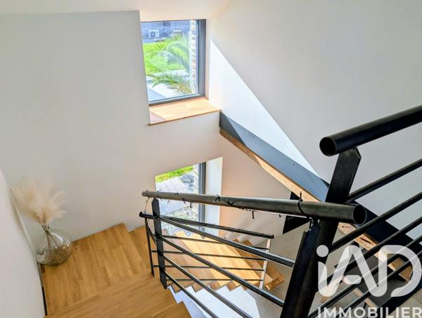 Maison à vendre 6 pièces 129 m² Renac