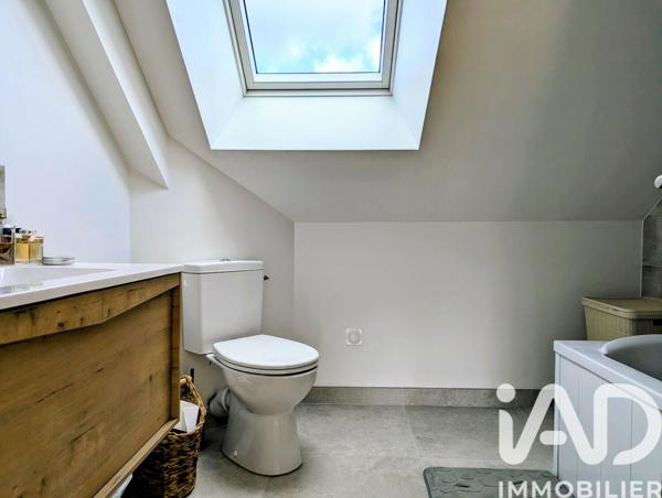 Maison à vendre 6 pièces 129 m² Renac