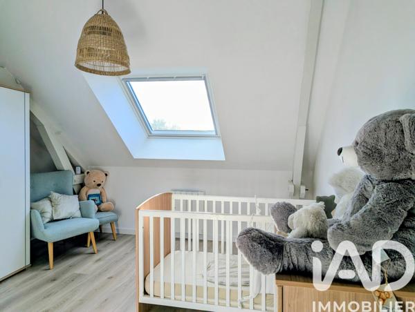 Maison à vendre 6 pièces 129 m² Renac