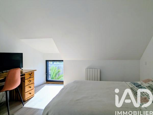 Maison à vendre 6 pièces 129 m² Renac