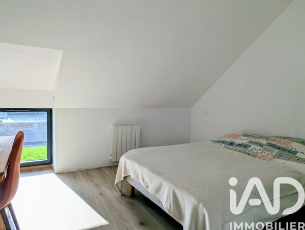 Maison à vendre 6 pièces 129 m² Renac