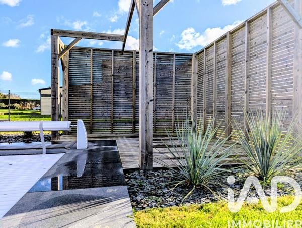 Maison à vendre 6 pièces 129 m² Renac