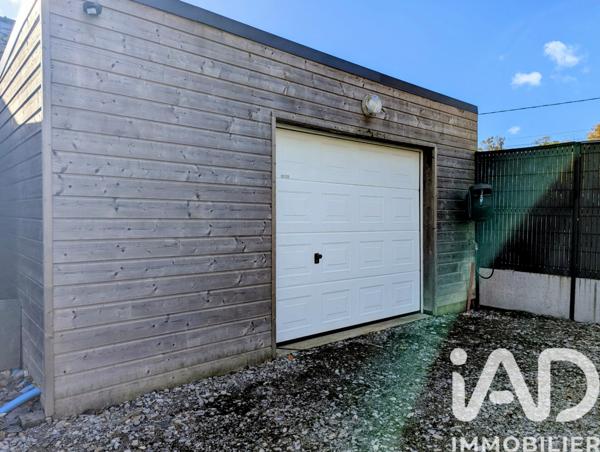 Maison à vendre 6 pièces 129 m² Renac