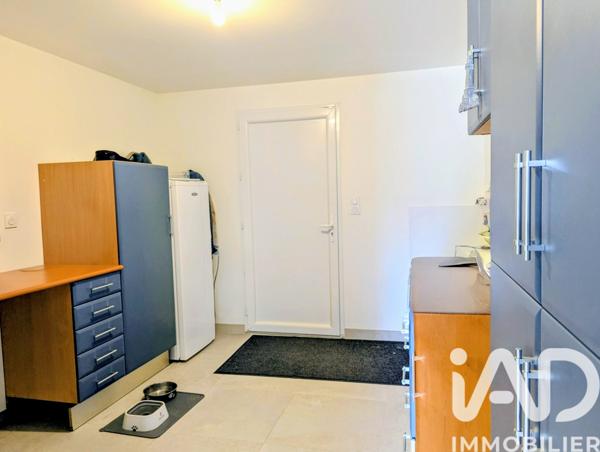 Maison à vendre 6 pièces 129 m² Renac