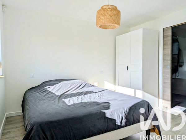 Maison à vendre 6 pièces 129 m² Renac