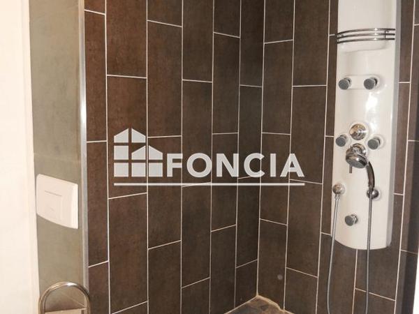 Location Appartement 3 pièces 55.52 m² - 5 RUE RAOUL LESUEUR Nice 06000