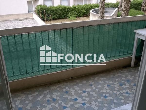 Location Appartement 3 pièces 55.52 m² - 5 RUE RAOUL LESUEUR Nice 06000