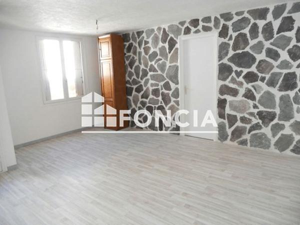 Location Appartement 3 pièces 55.52 m² - 5 RUE RAOUL LESUEUR Nice 06000