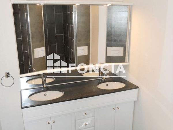 Location Appartement 3 pièces 55.52 m² - 5 RUE RAOUL LESUEUR Nice 06000