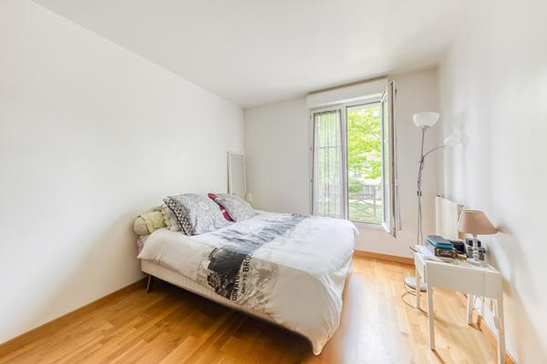 Appartement Bussy Saint Georges 3 pièce(s) 67.40 m2 à 6 min à pied du RER