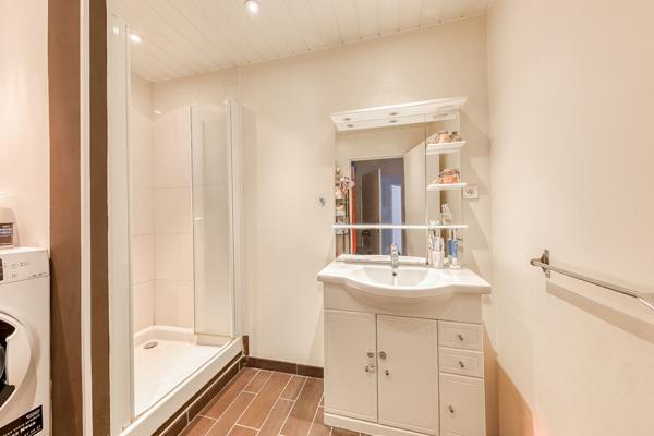 Appartement Bussy Saint Georges 3 pièce(s) 67.40 m2 à 6 min à pied du RER