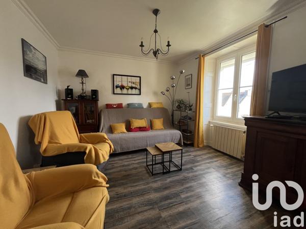 Maison à vendre 5 pièces 155 m² Penmarch