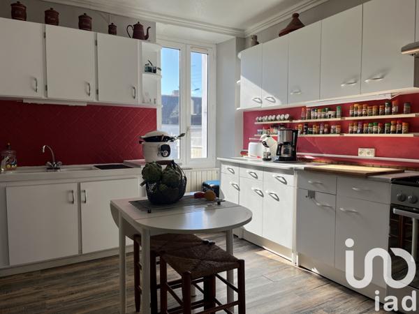 Maison à vendre 5 pièces 155 m² Penmarch