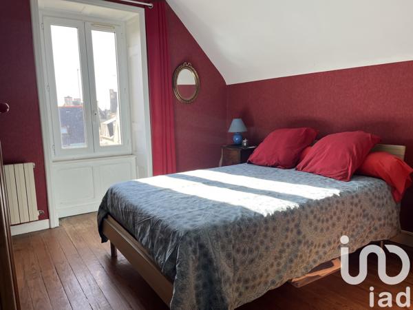 Maison à vendre 5 pièces 155 m² Penmarch