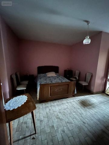 Maison à vendre à La Châtre dans l'Indre (36400), ref : 2457