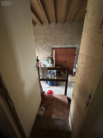 Maison à vendre à La Châtre dans l'Indre (36400), ref : 2457