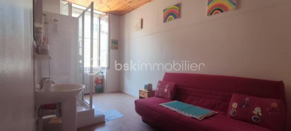 Maison de ville de 211 m²