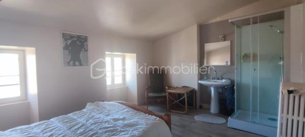 Maison de ville de 211 m²