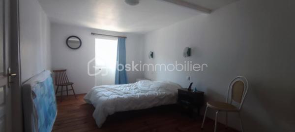 Maison de ville de 211 m²