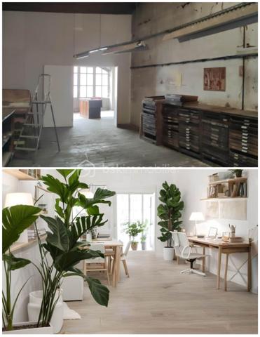 Maison de ville de 211 m²