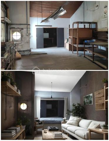 Maison de ville de 211 m²