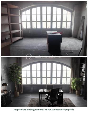 Maison de ville de 211 m²