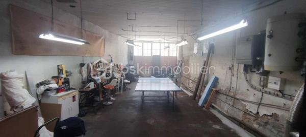 Maison de ville de 211 m²