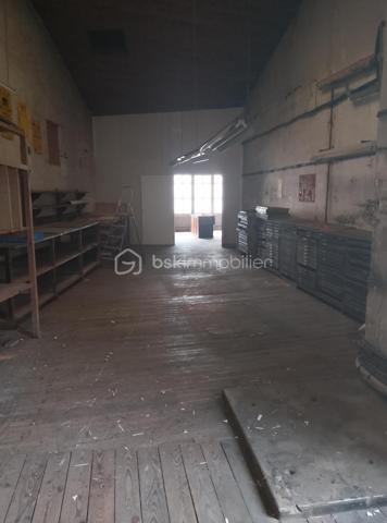 Maison de ville de 211 m²