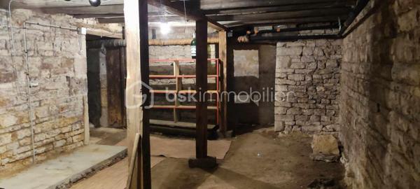 Maison de ville de 211 m²