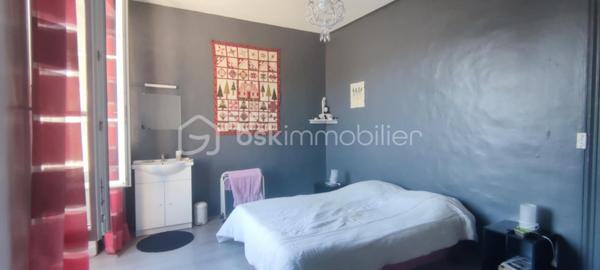 Maison de ville de 211 m²