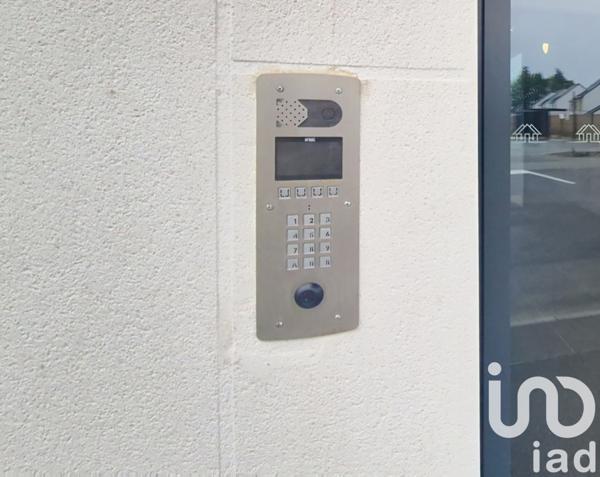 Apartment for sale 3 rooms 63 m² Liffré