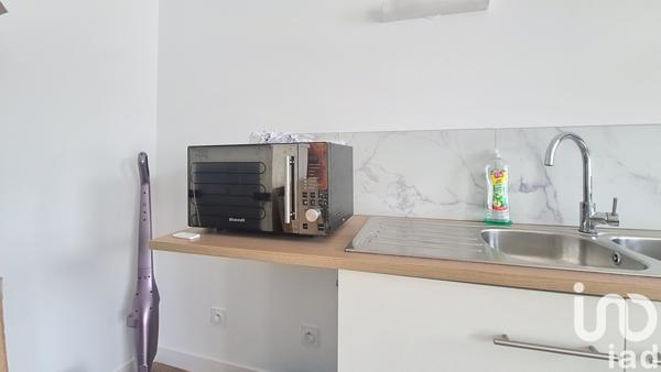 Apartment for sale 3 rooms 63 m² Liffré