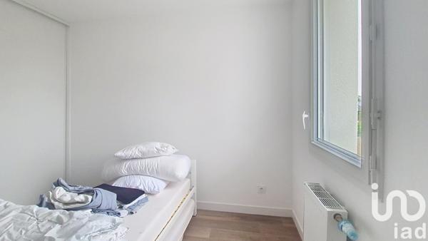 Apartment for sale 3 rooms 63 m² Liffré