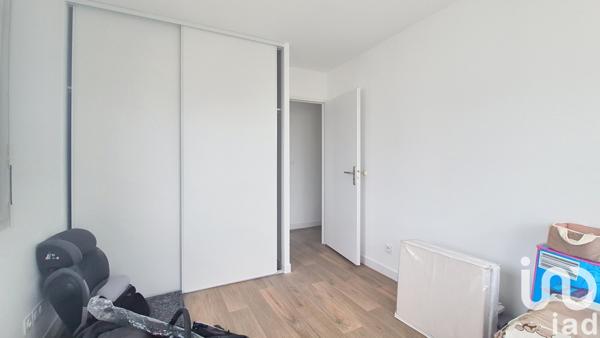 Apartment for sale 3 rooms 63 m² Liffré