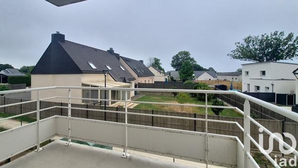 Apartment for sale 3 rooms 63 m² Liffré