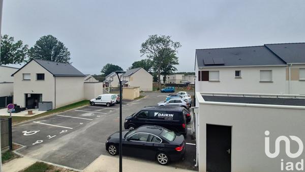 Apartment for sale 3 rooms 63 m² Liffré