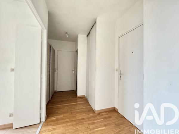 Appartement à vendre 1 pièce 35 m² Montgeron