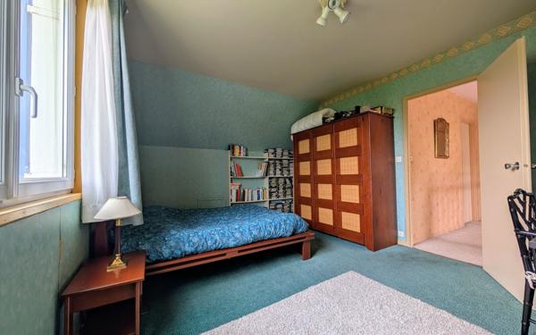 Maison à vendre    7 pièces • 247,70 m2 Mont-Saint-Aignan