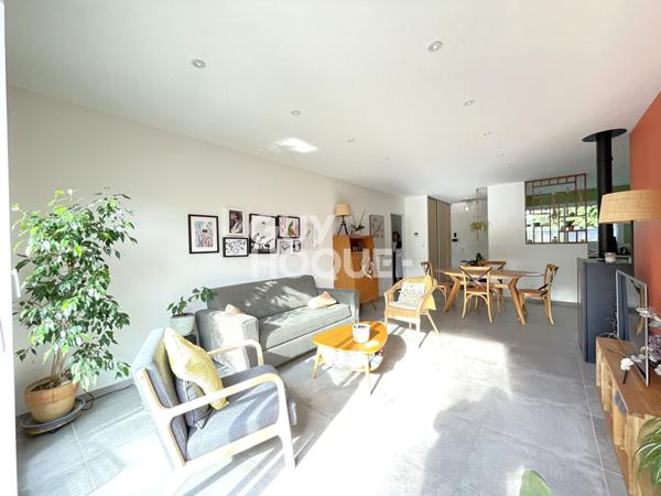 EXCLUSIVITÉ - BOURGES SUD