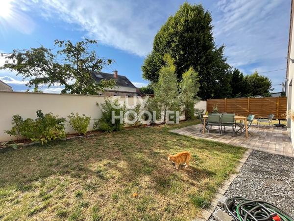 EXCLUSIVITÉ - BOURGES SUD