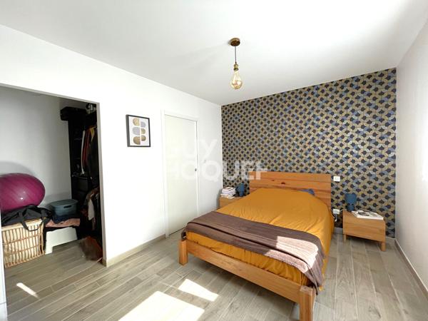 EXCLUSIVITÉ - BOURGES SUD