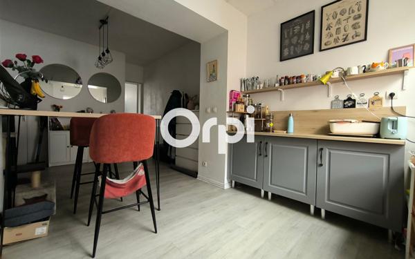 Maison à vendre    4 pièces •  Seclin