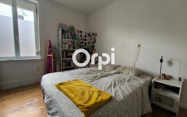 Maison à vendre    4 pièces •  Seclin