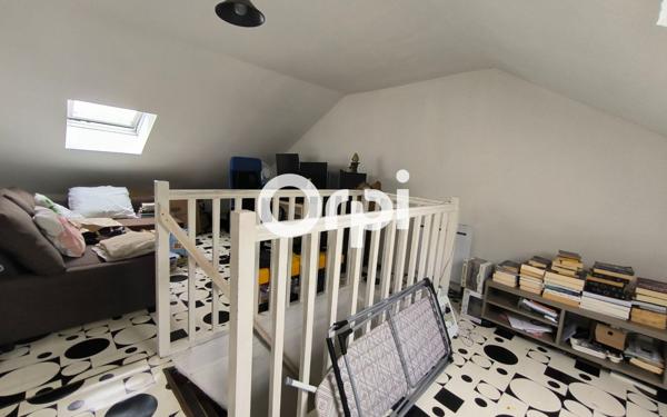 Maison à vendre    4 pièces •  Seclin