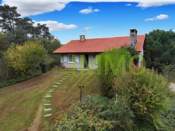 Vente / Maison