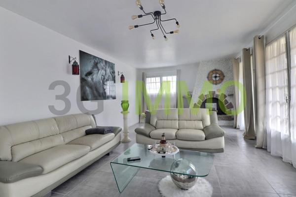 Vente / Maison