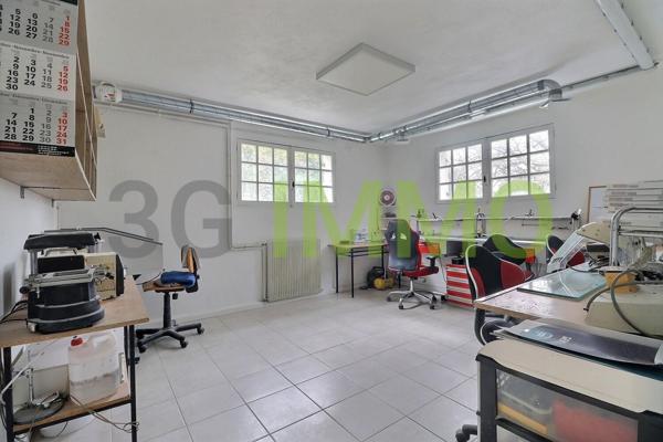 Vente / Maison
