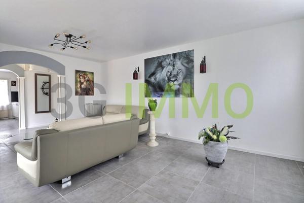 Vente / Maison