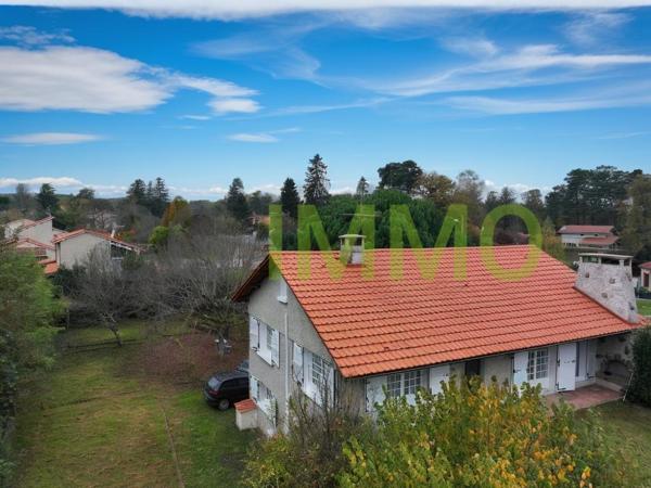 Vente / Maison